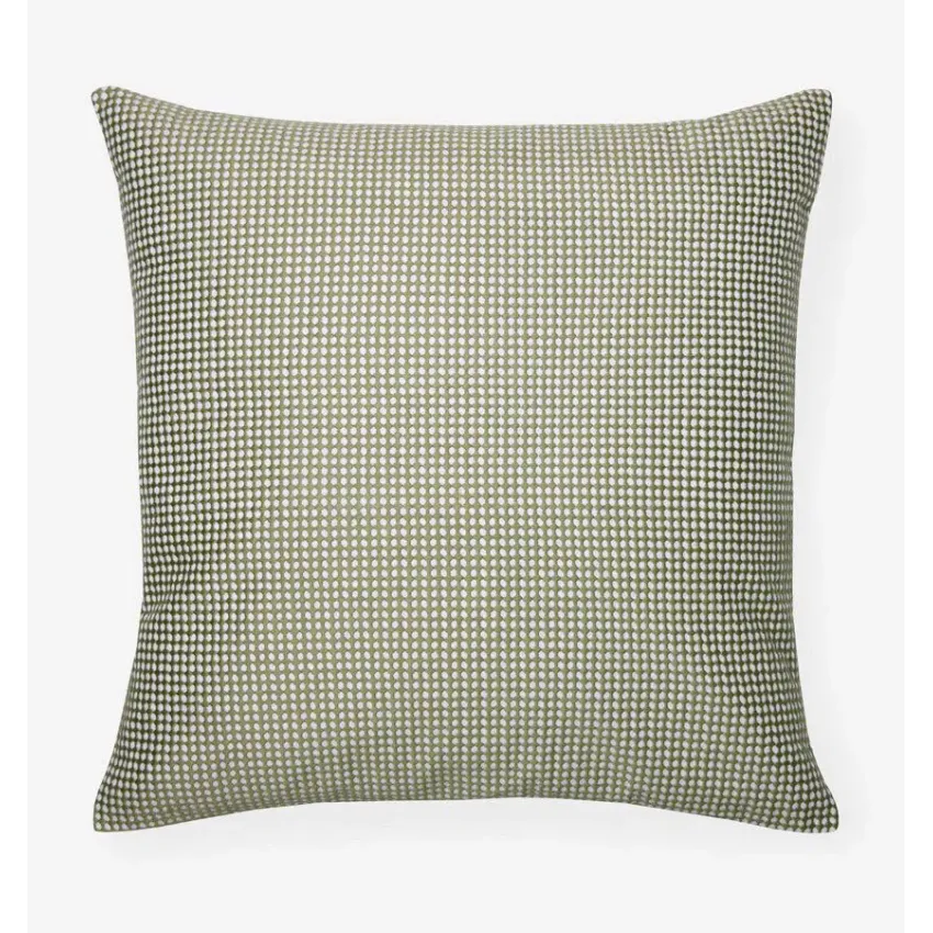 Colore Decorative Pillow 20 x 20 Kiwi