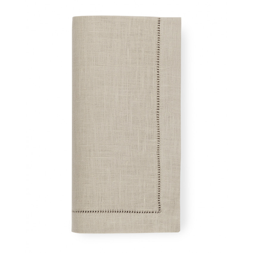 Festival Solid Natural Table Linens