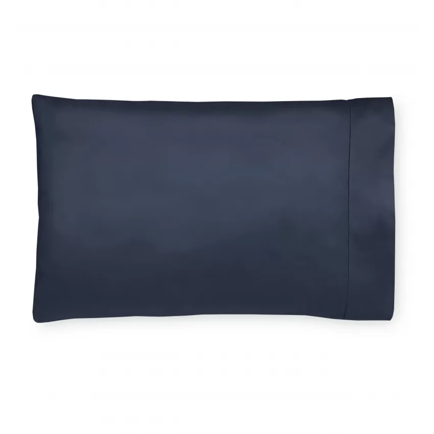 Giotto Standard Pillow Case 22 x 33 Navy
