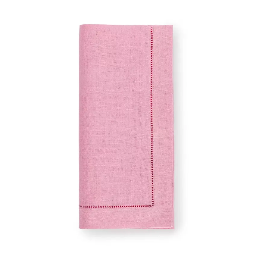 Festival Solid Pink 2 Table Linens