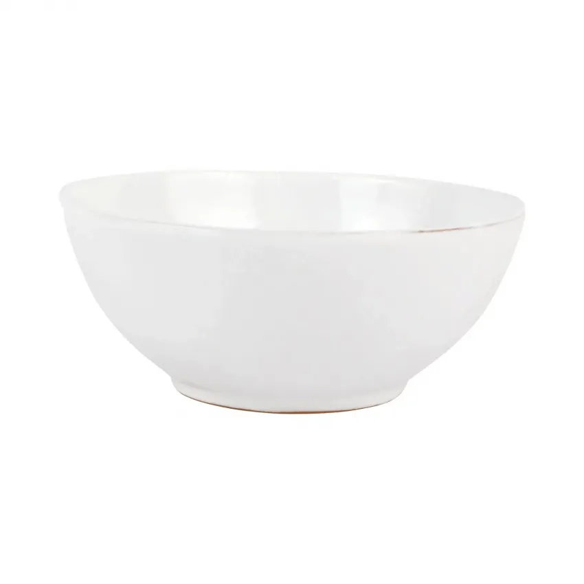 Cucina Fresca Bianco Small Serving Bowl