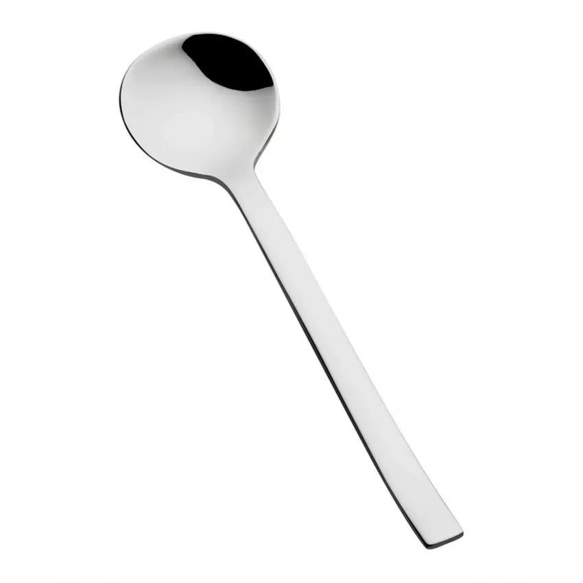 Plazza Sugar Spoon