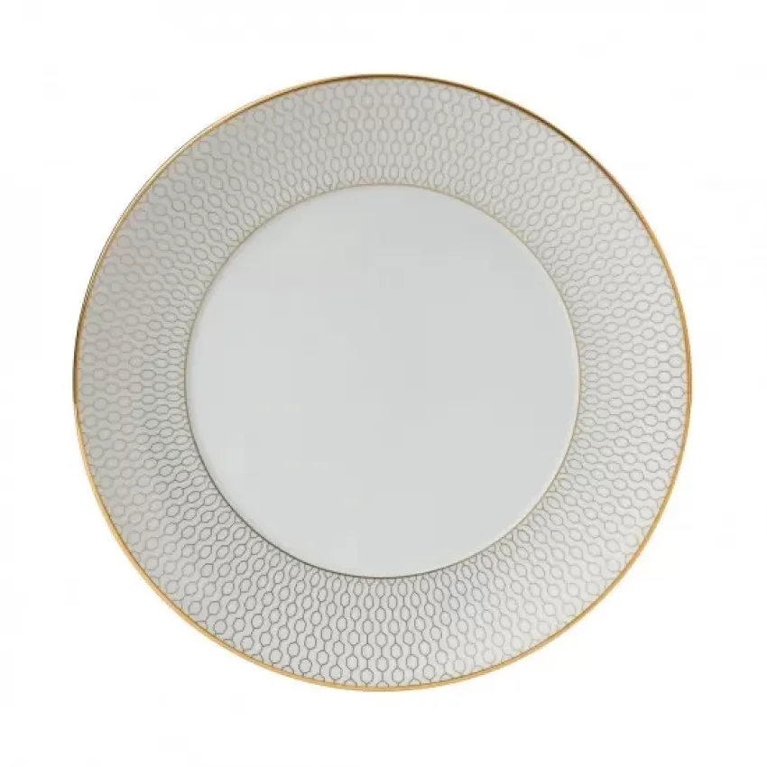 Gio Gold Plate 20.6cm 8.1in