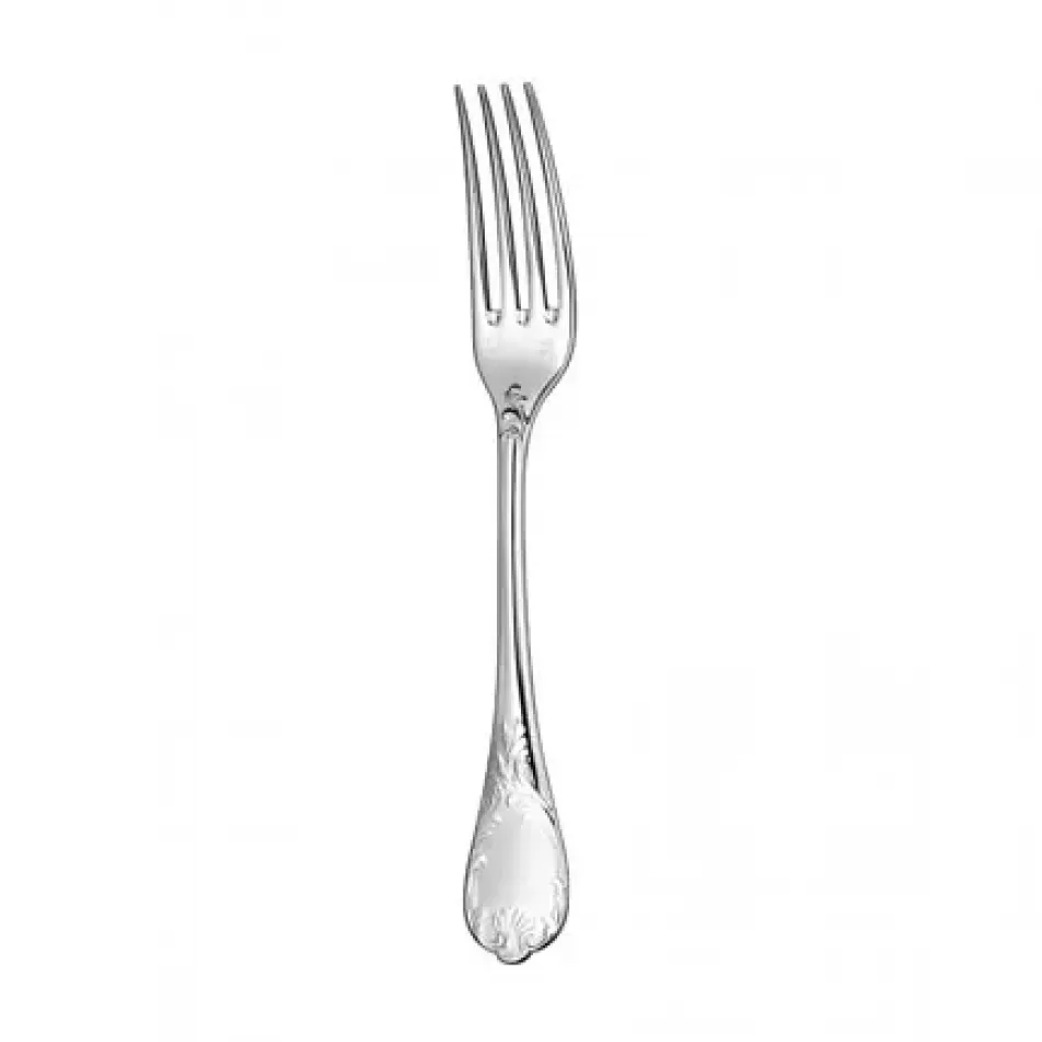 Marly Silverplated Dinner Fork