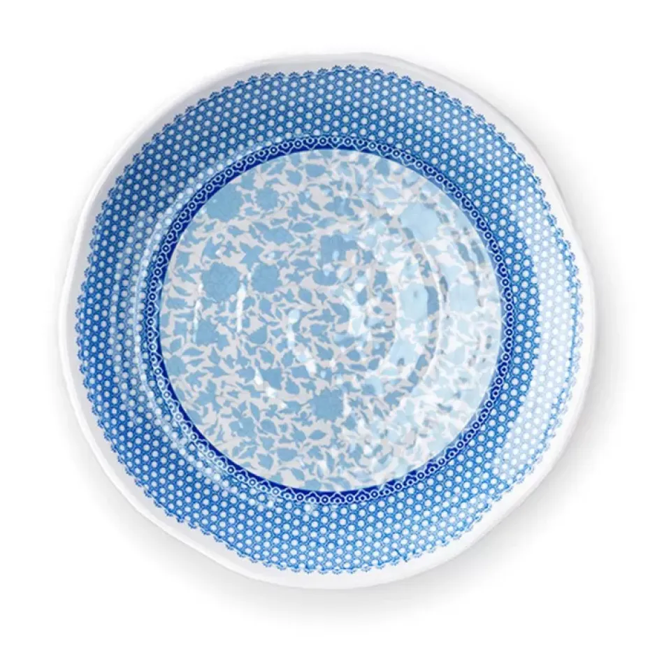 Heritage Melamine 11" Dinner Plate