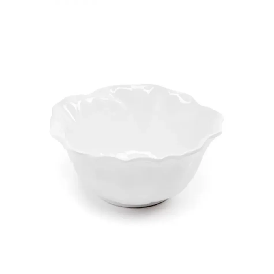 Peony Melamine 6.5" Cereal Bowl