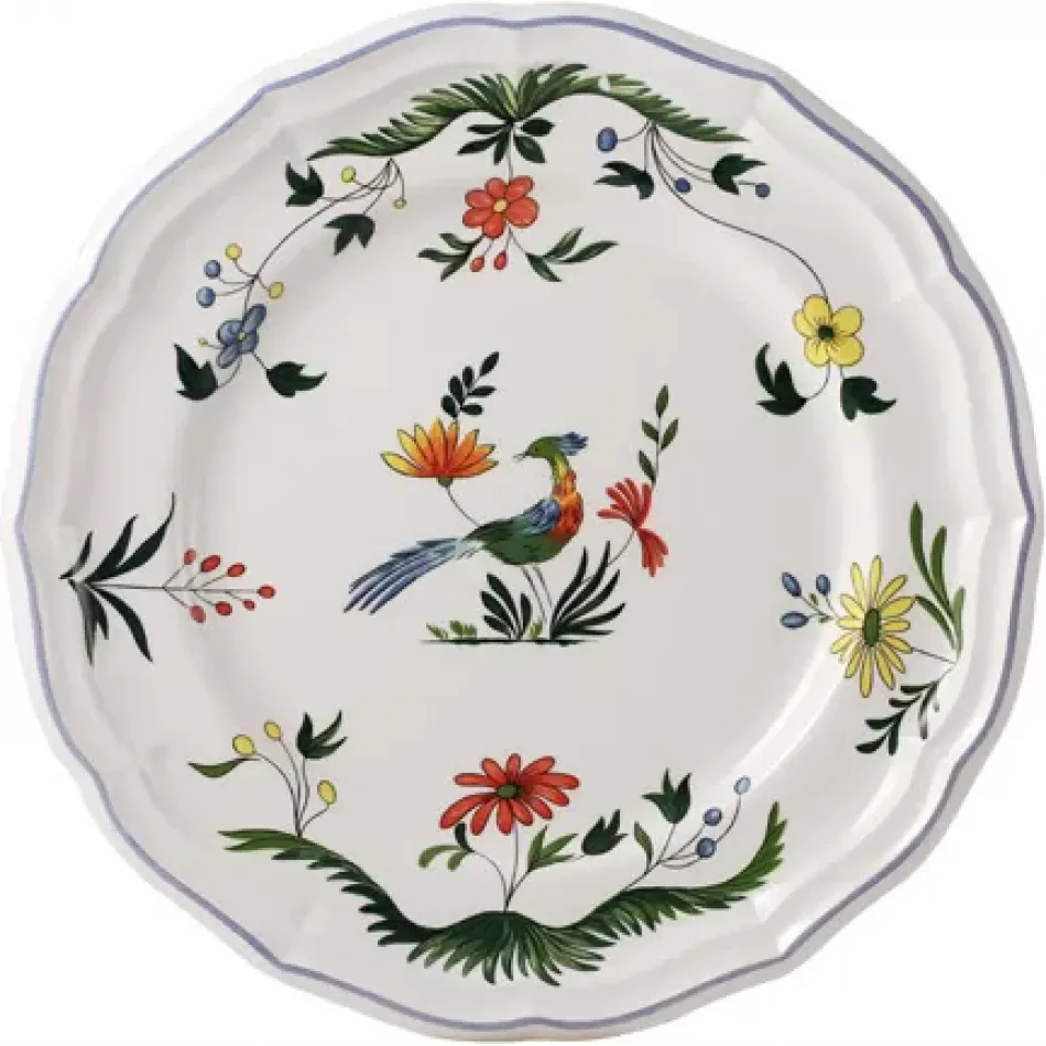 Oiseaux de Paradis Dinnerware