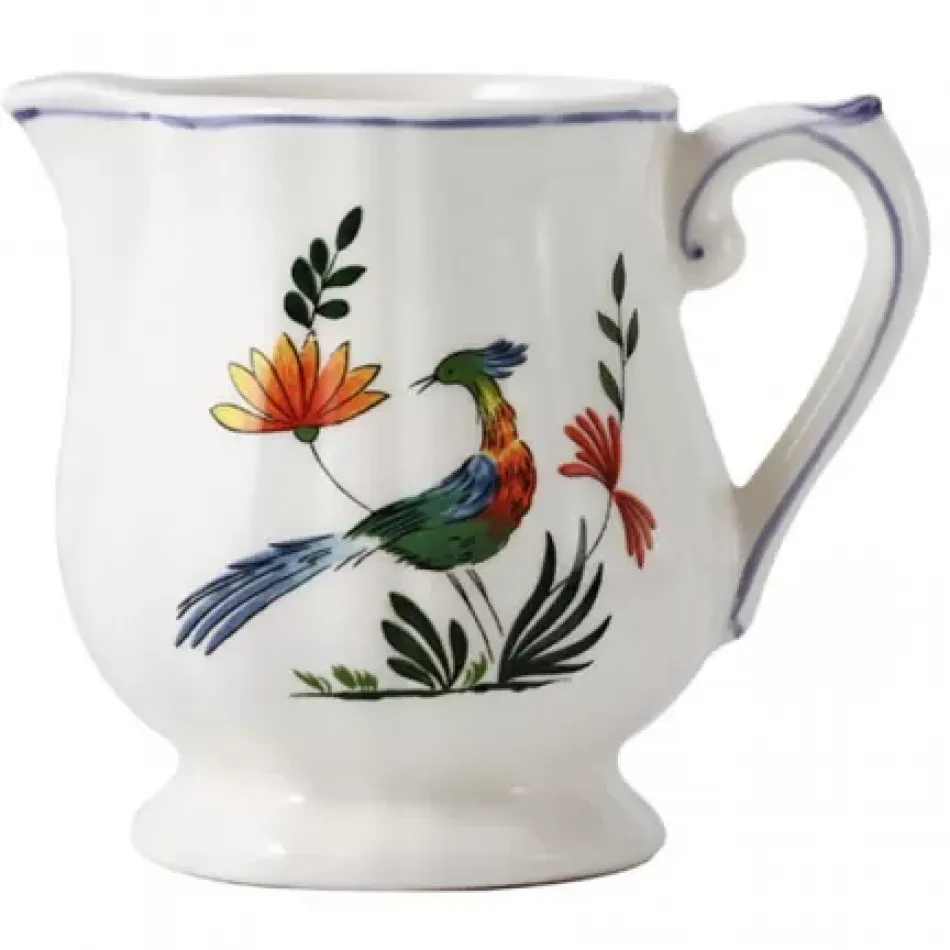 Oiseaux De Paradis Creamer