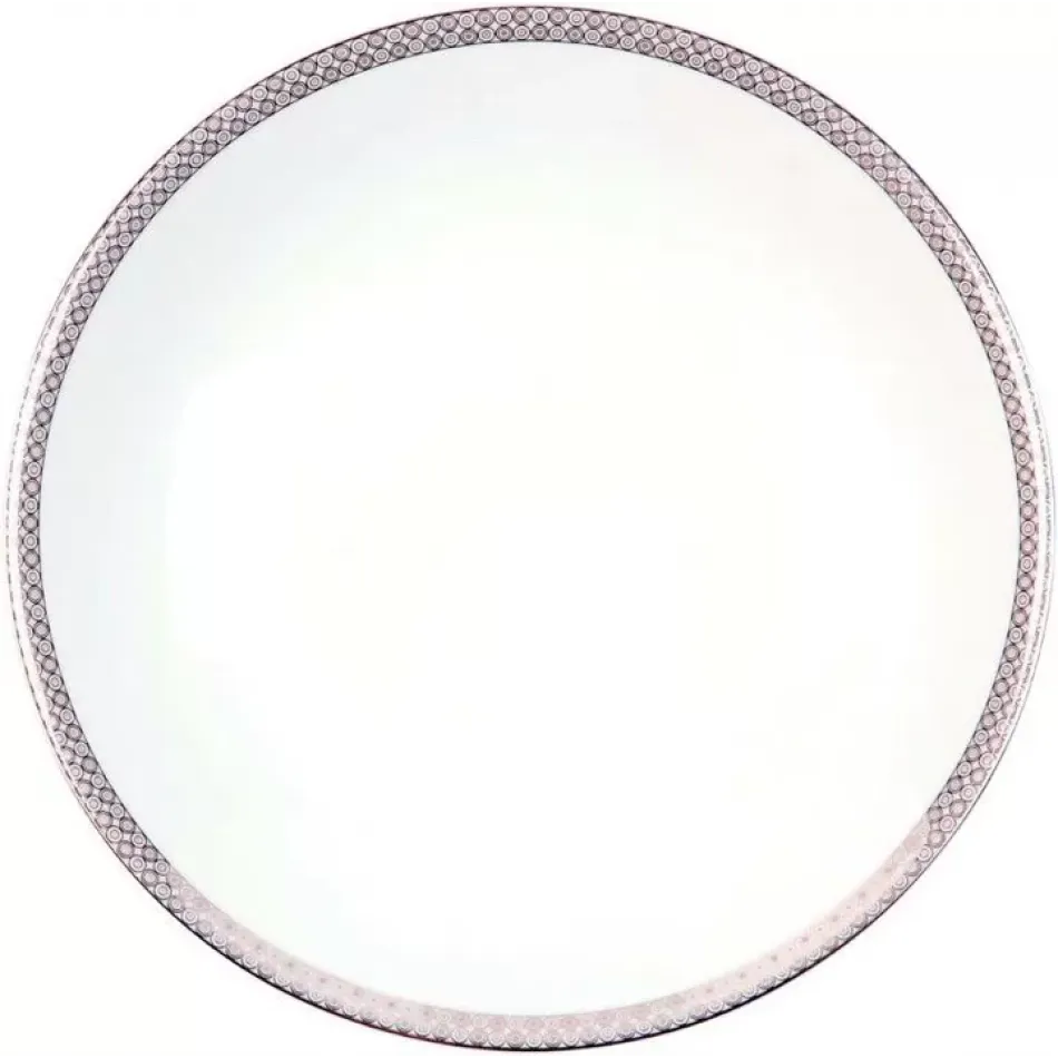 Bijoux Soup/Cereal Plate