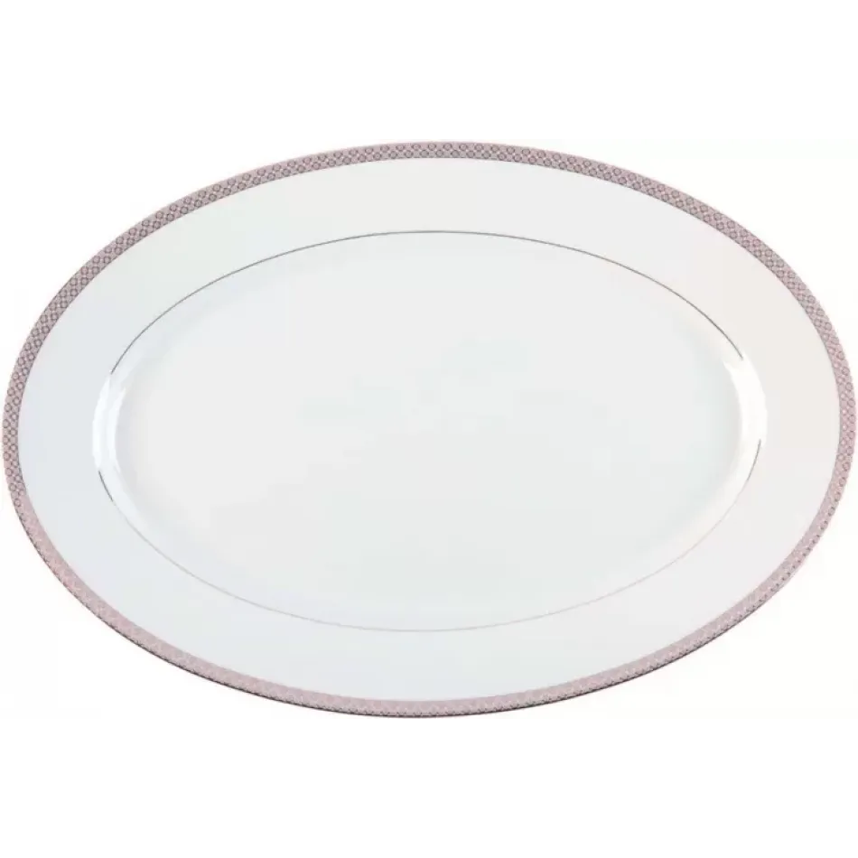 Bijoux Oval Platter