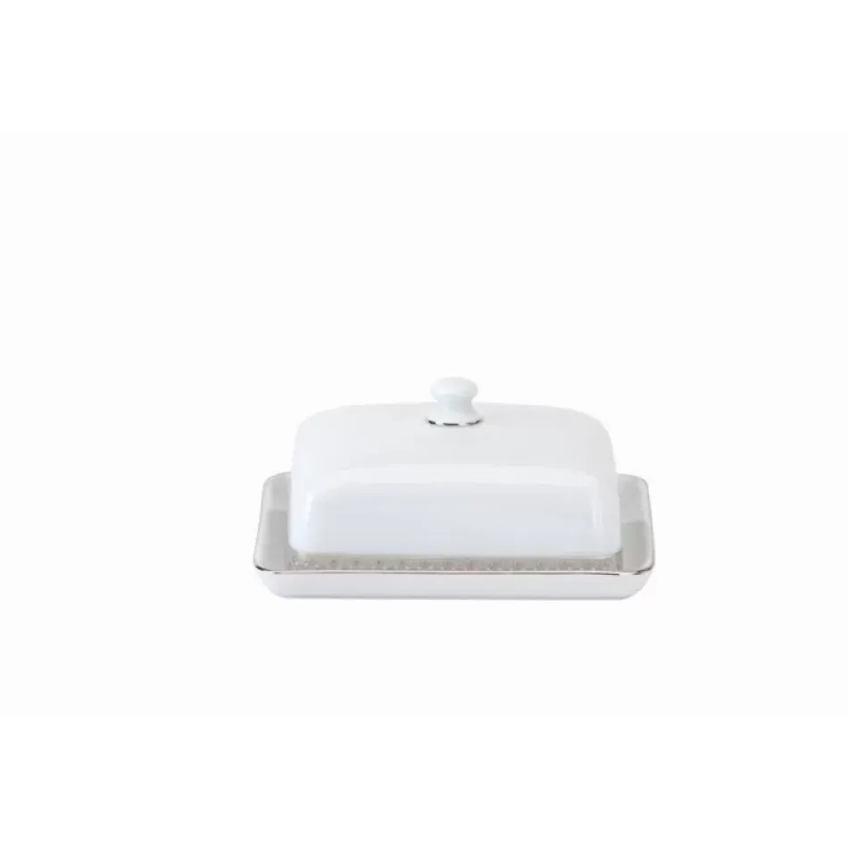 Bijoux Butter Dish