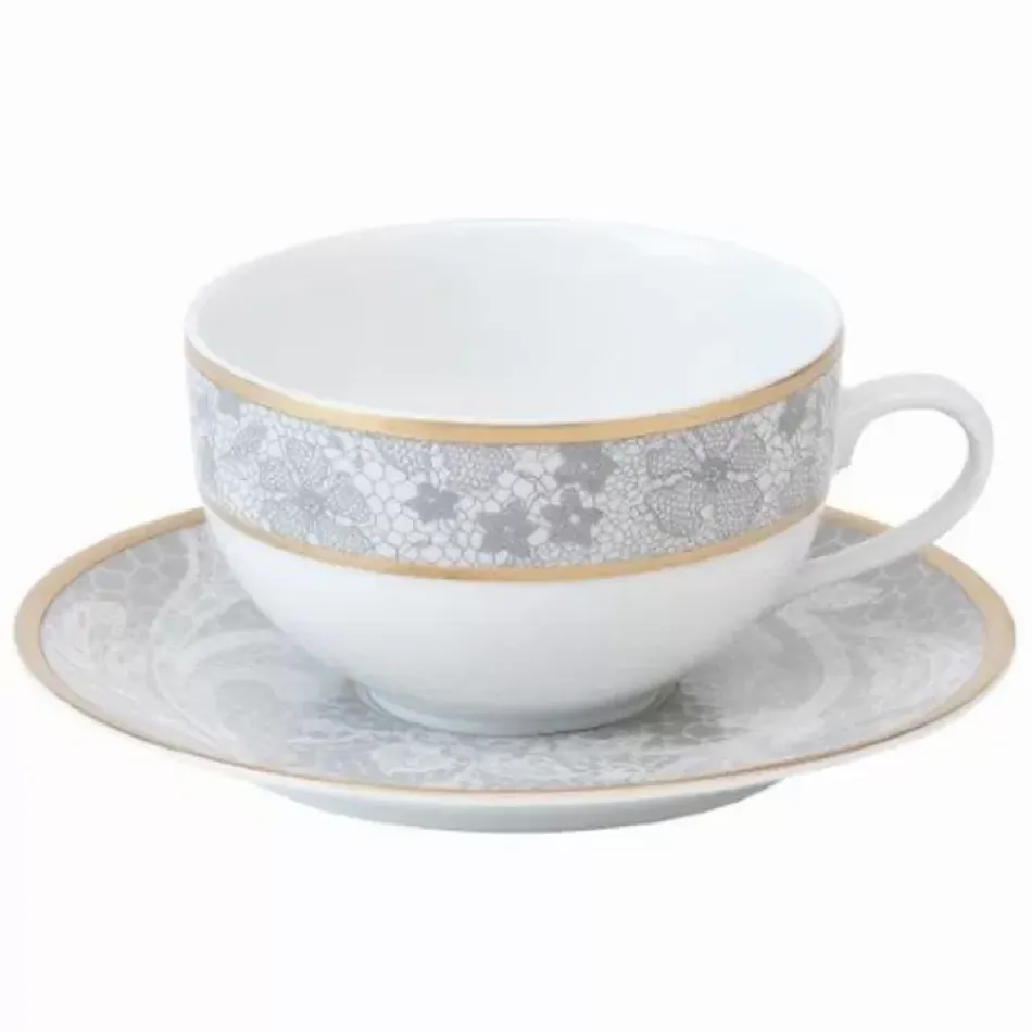 Coquine Tea Saucer (Special Order)