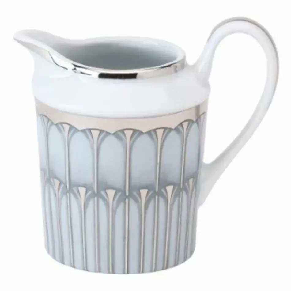 Arcades Grey/Shiny Platinum  Creamer