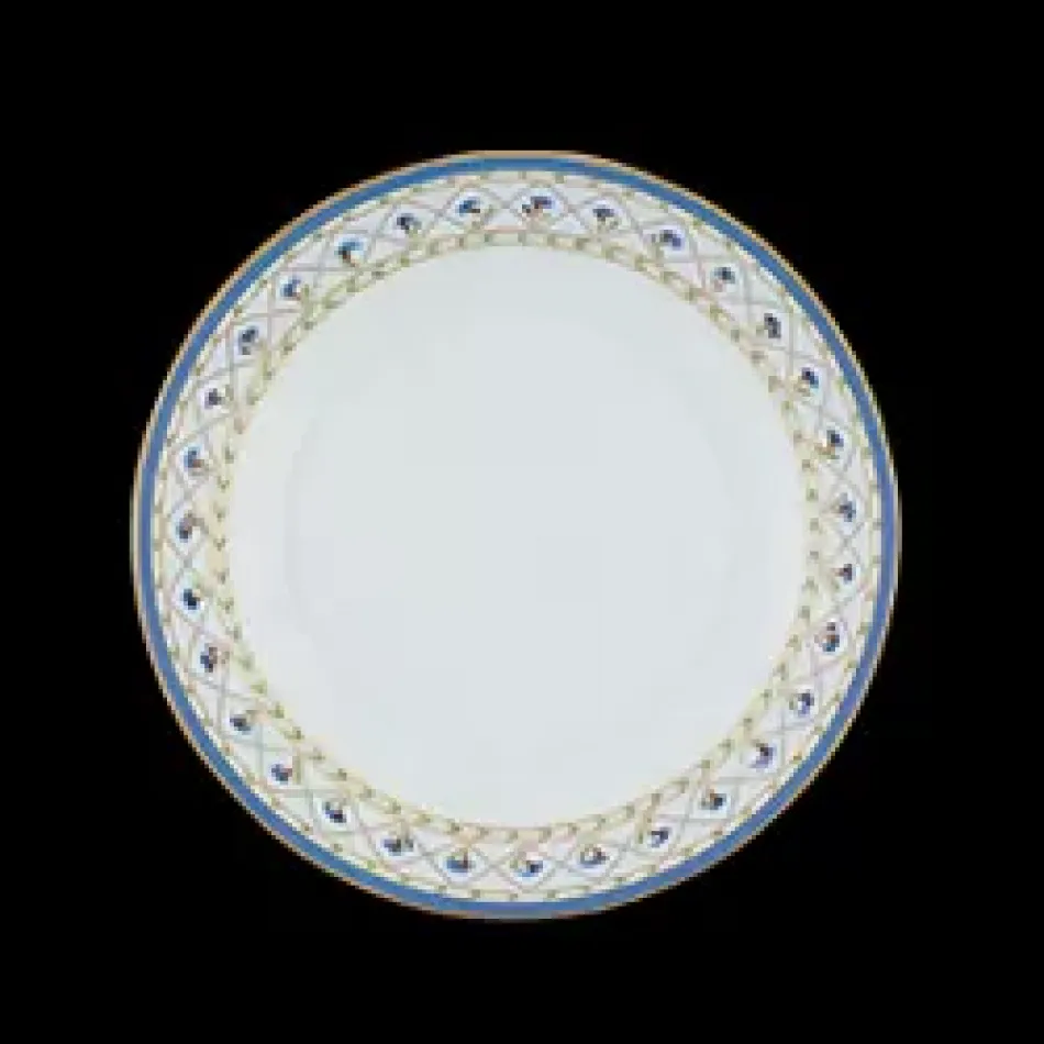 Val de Loire Rimless Soup Plate 19 Cm 32 Cl