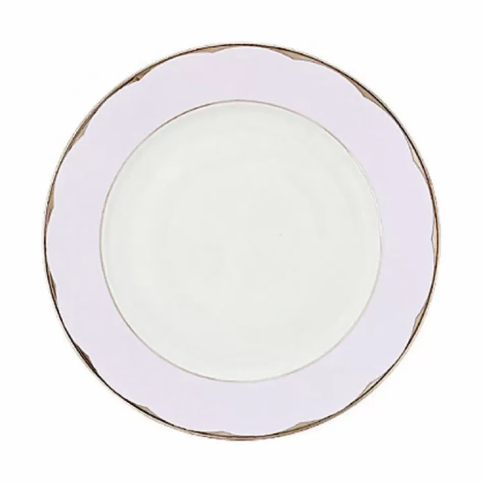 Illusion Lavender Dinnerware