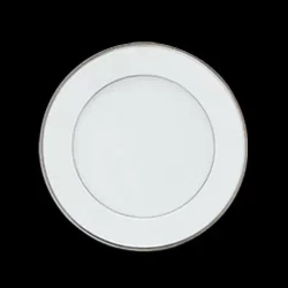 Orsay White/Gold Salad Plate 19.2 Cm