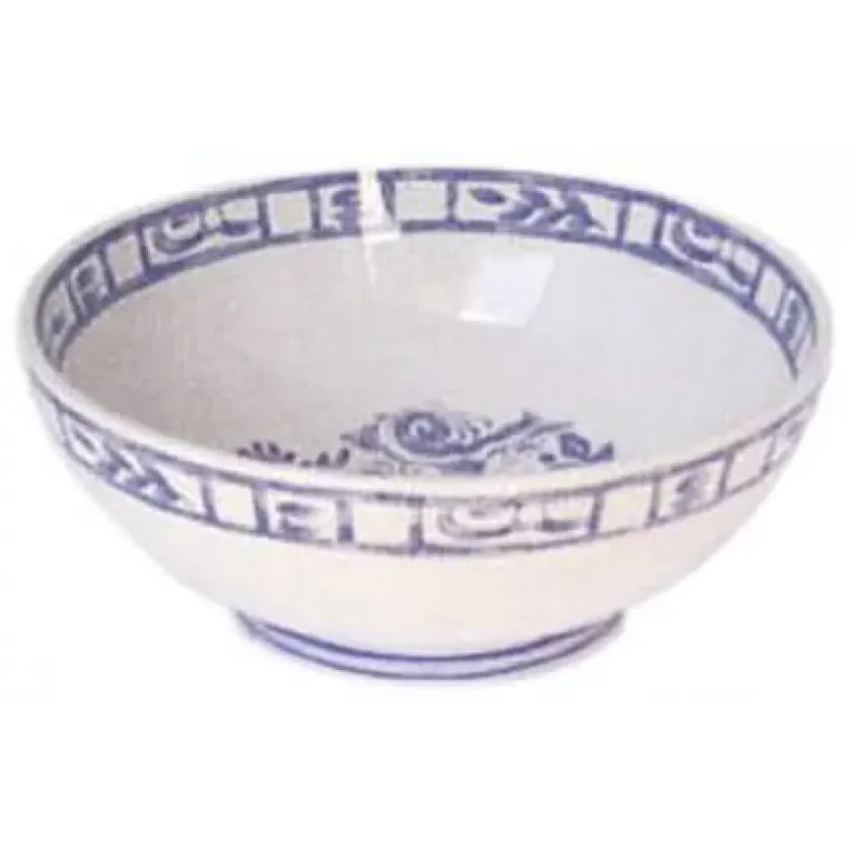 Oiseau Bleu Cereal Bowl 1 3/4 Qt