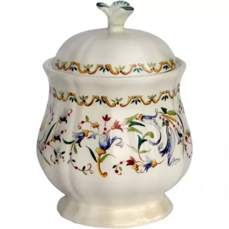 Toscana Sugar Bowl 6 3/4 Oz, 6" Dia