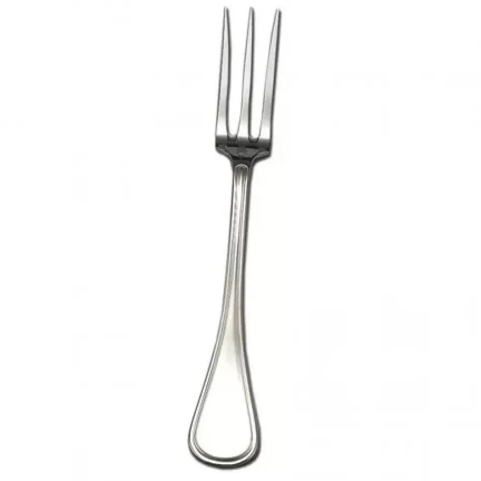 Lyrique Stainless Dessert/Salad Fork