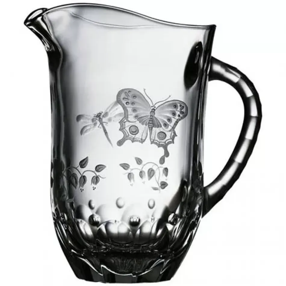 Springtime Clear Water Pitcher 1.0 Liter