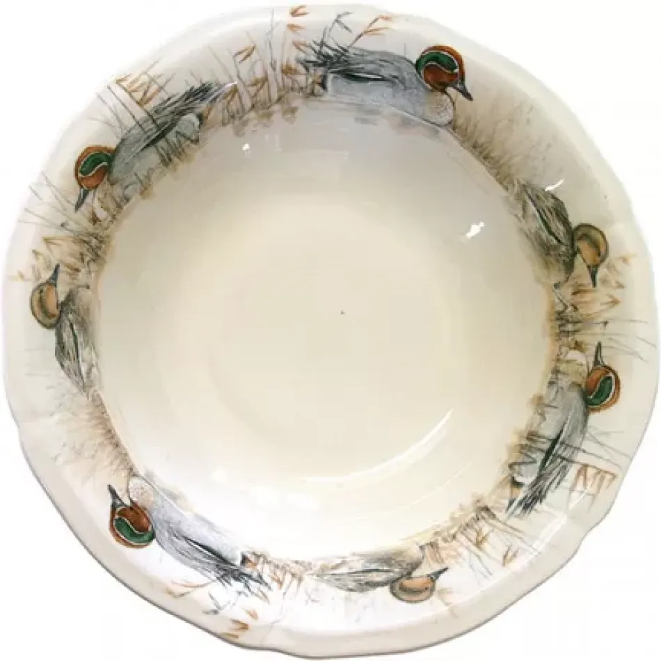 Sologne Cereal Bowl 7" Dia - 10 1/8 Oz