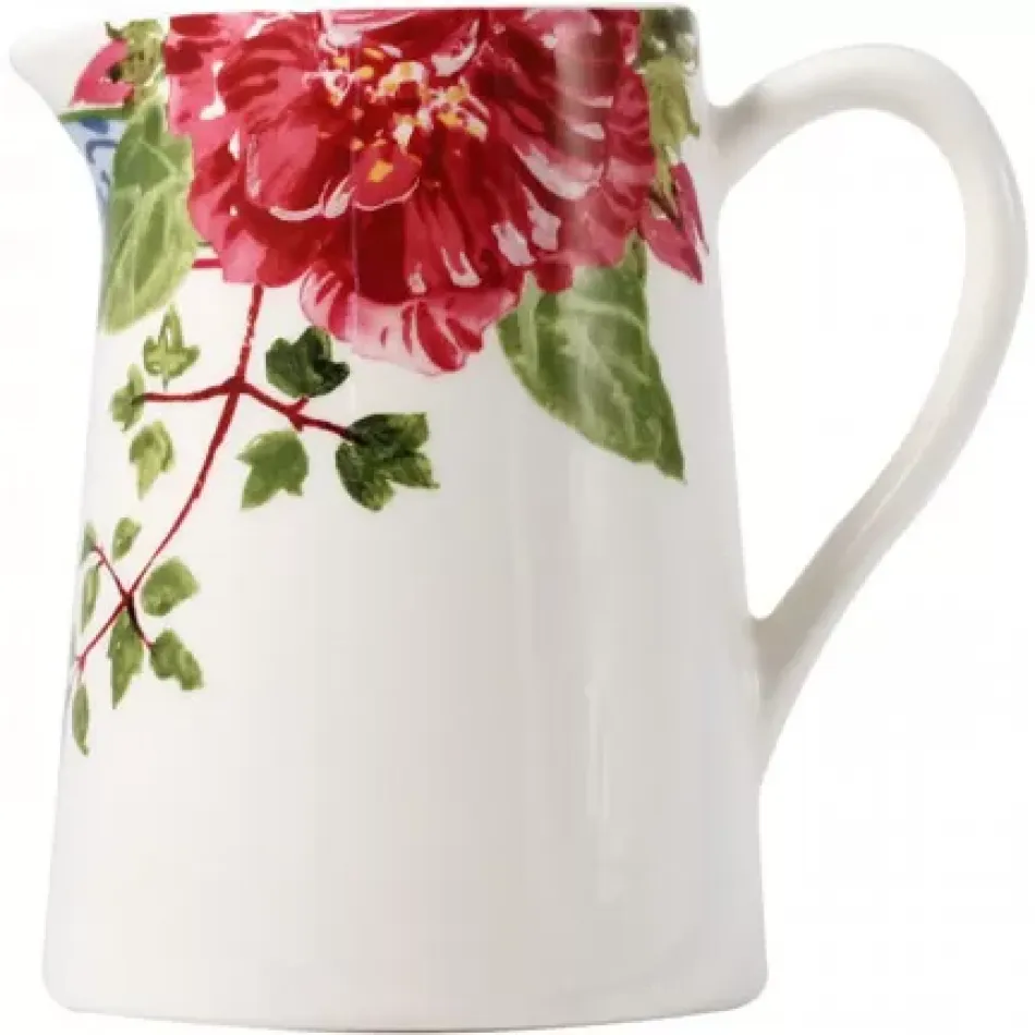 Millefleurs Creamer