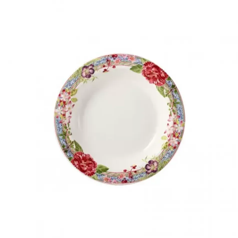 Millefleurs Round Deep Dish 4 5/16" x 4 5/16" x 1 15/16"