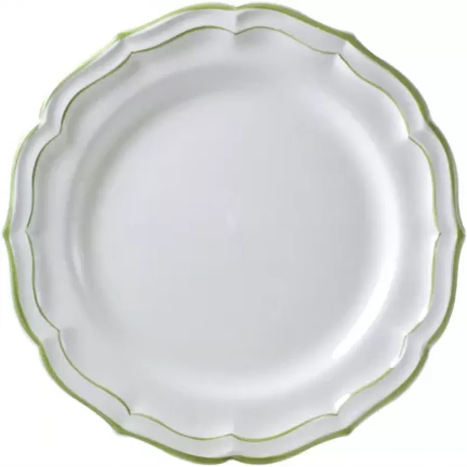 Filet Vert Dinnerware