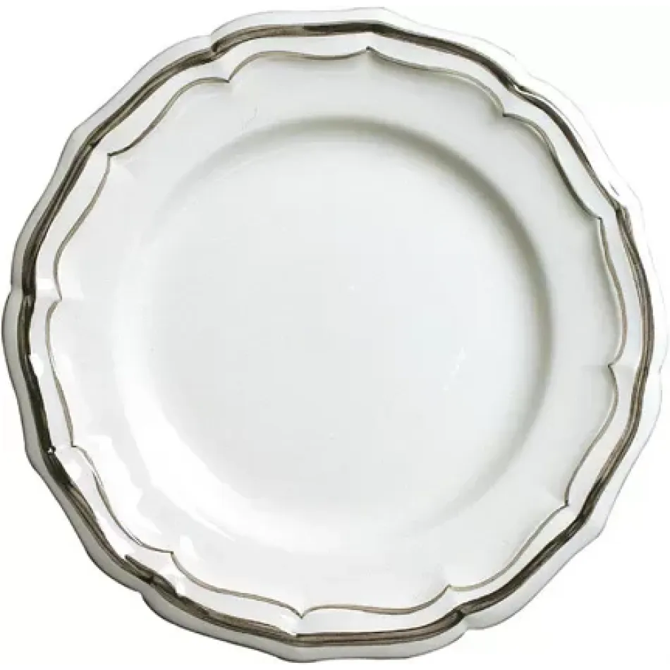 Filet Taupe Dinnerware