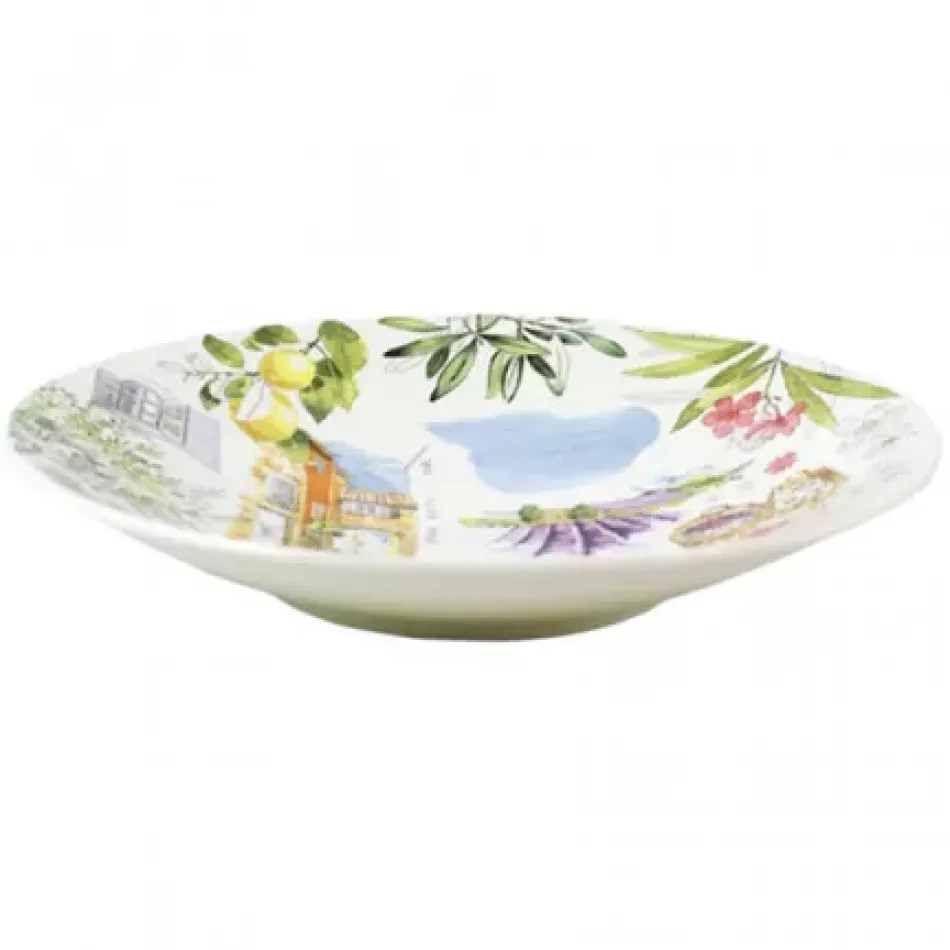 Provence Pasta/Fruit Bowl 12 3/16" Dia