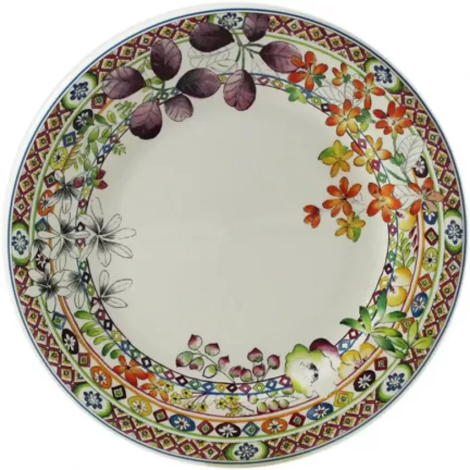 Bagatelle Dessert Plate 8 11/16" Dia