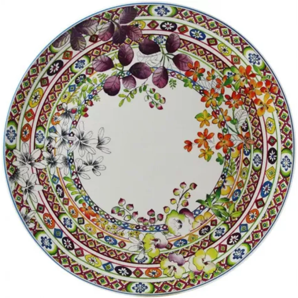 Bagatelle Cake Platter 11 13/16" Dia