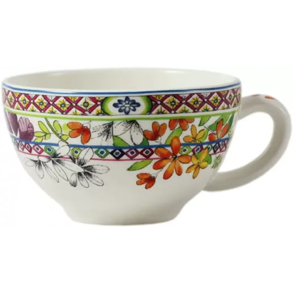 Bagatelle Breakfast Cup 11 Oz - 4 1/2" Dia