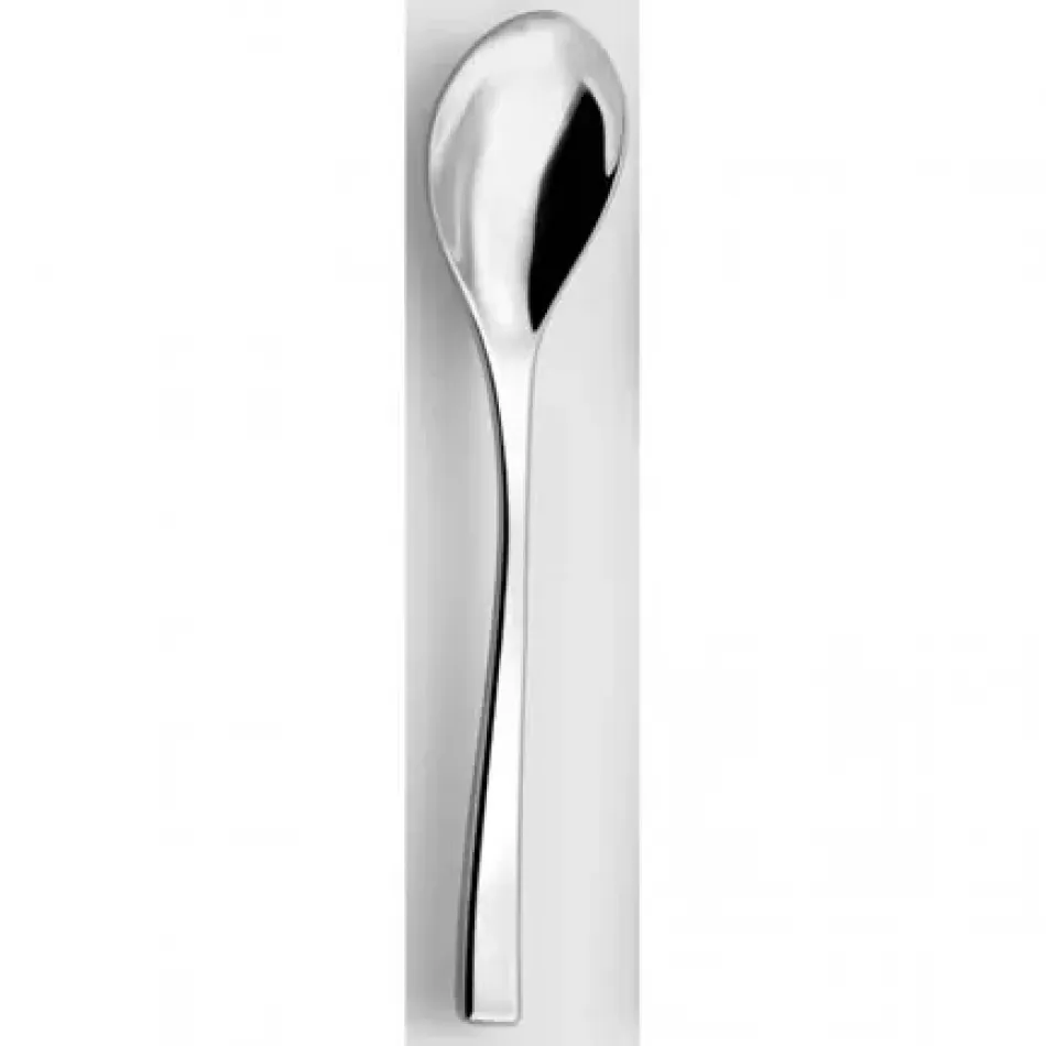 Steel Silverplated Medium Teaspoon