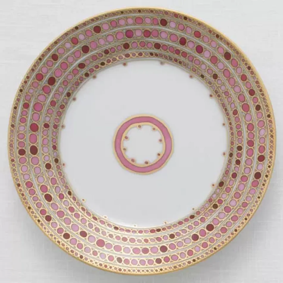 Syracuse Rose Dessert Plate 8.25"