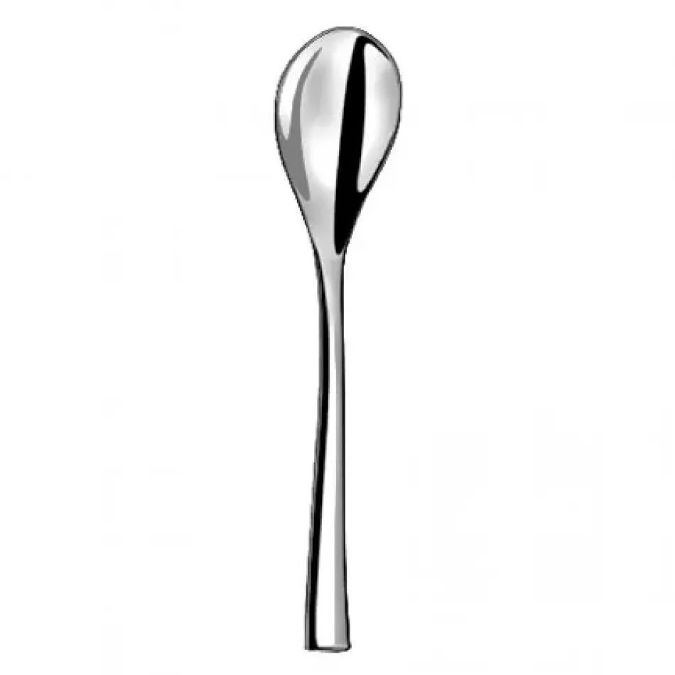 Steel Stainless Medium Teaspoon