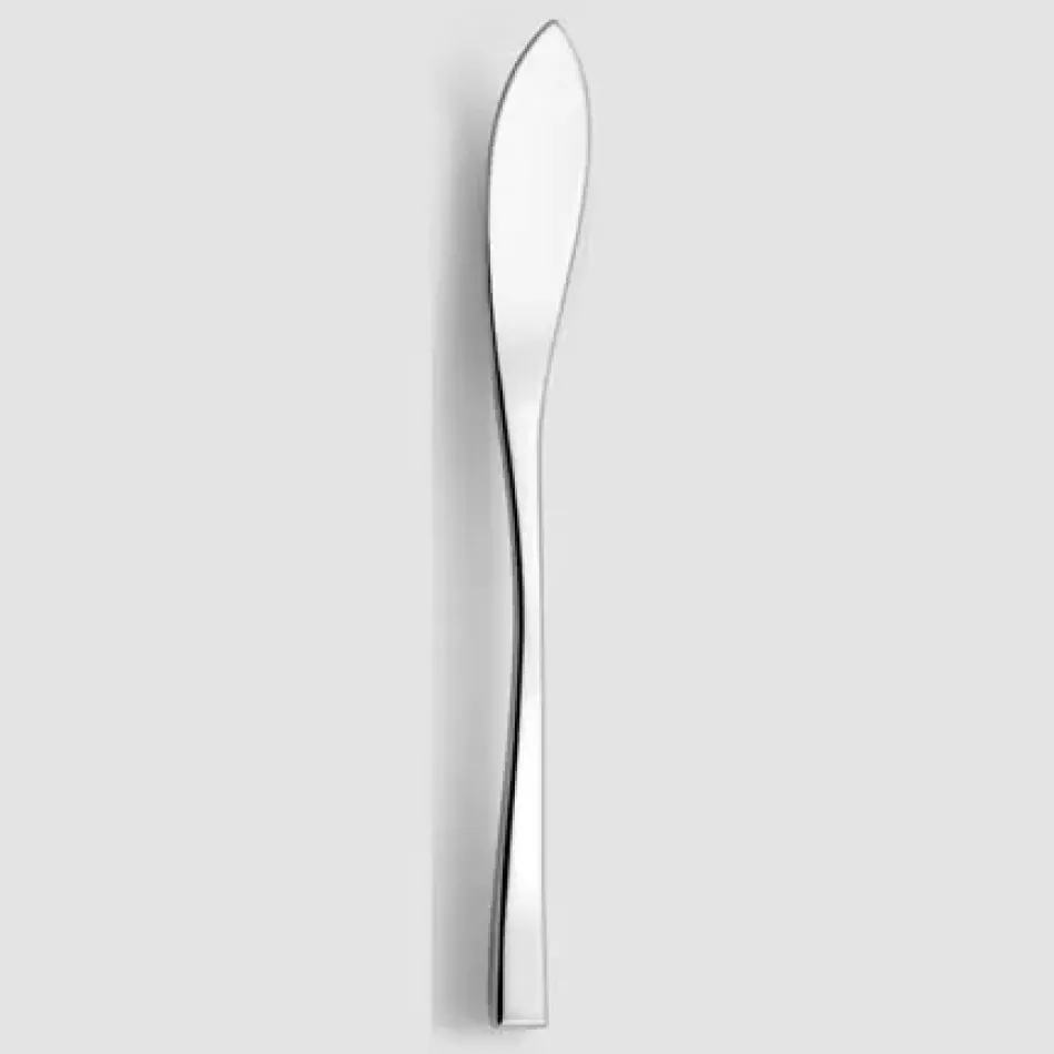 Steel Stainless Fish Knife