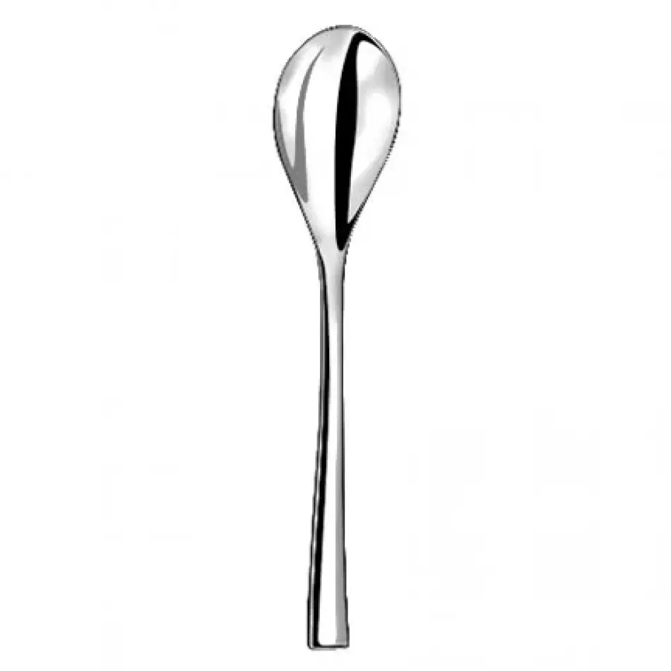 Steel Stainless Dessert/Soup Spoon