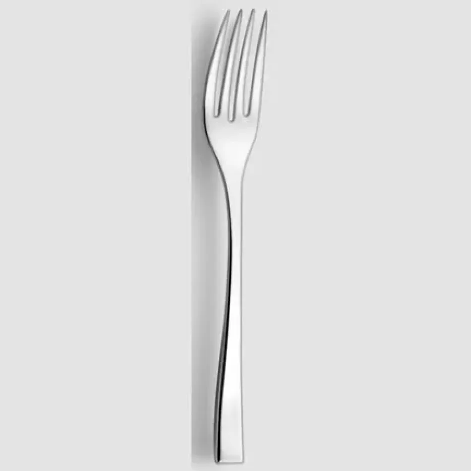 Steel Stainless Dessert/Salad Fork