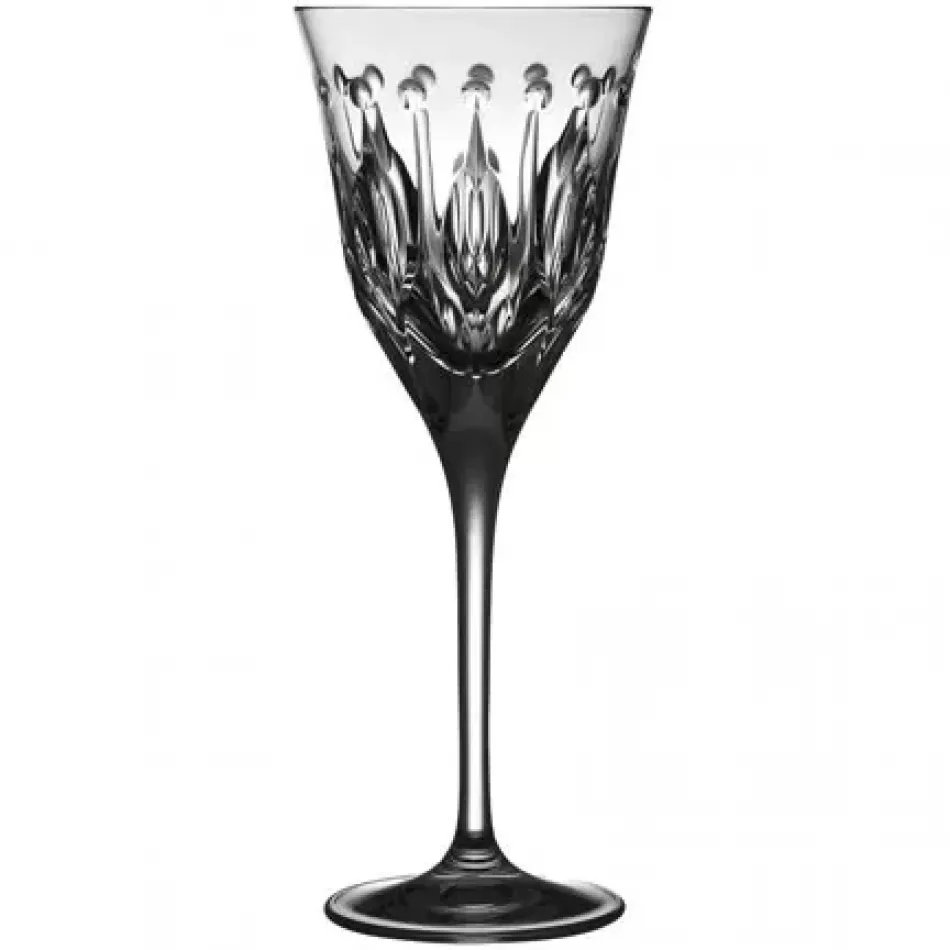 Renaissance Clear Red Wine Glass