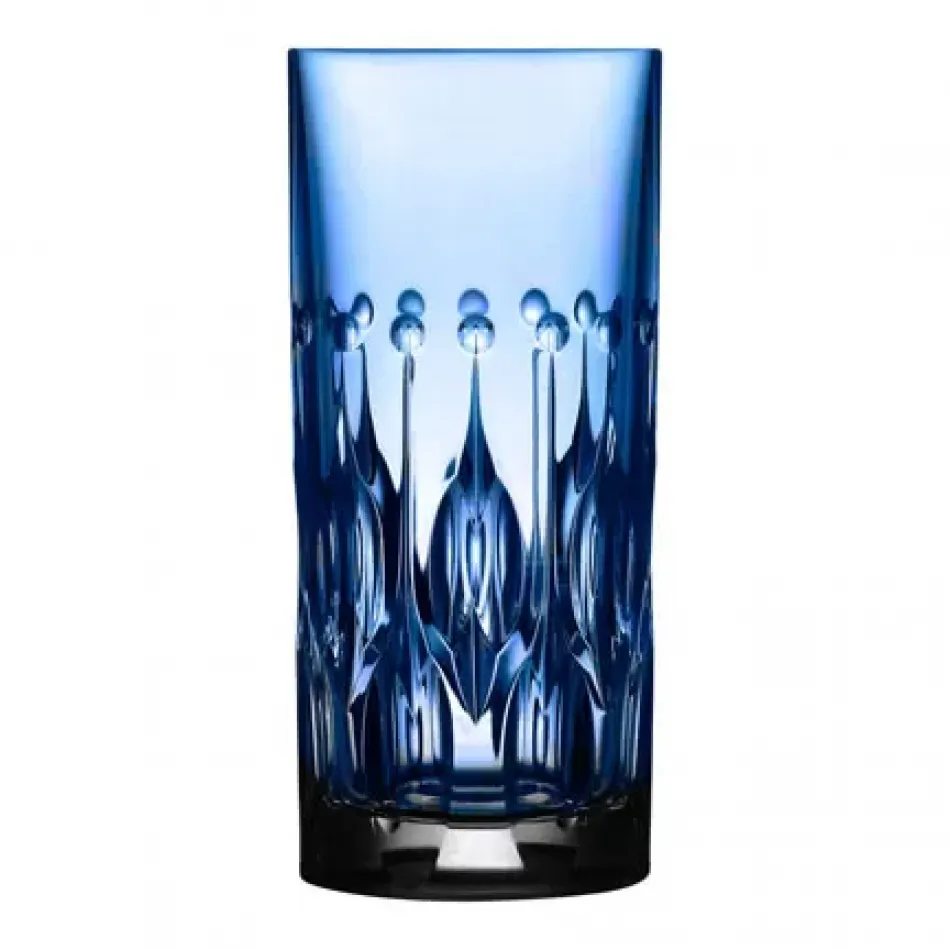 Renaissance Sky Blue Highball Tumbler