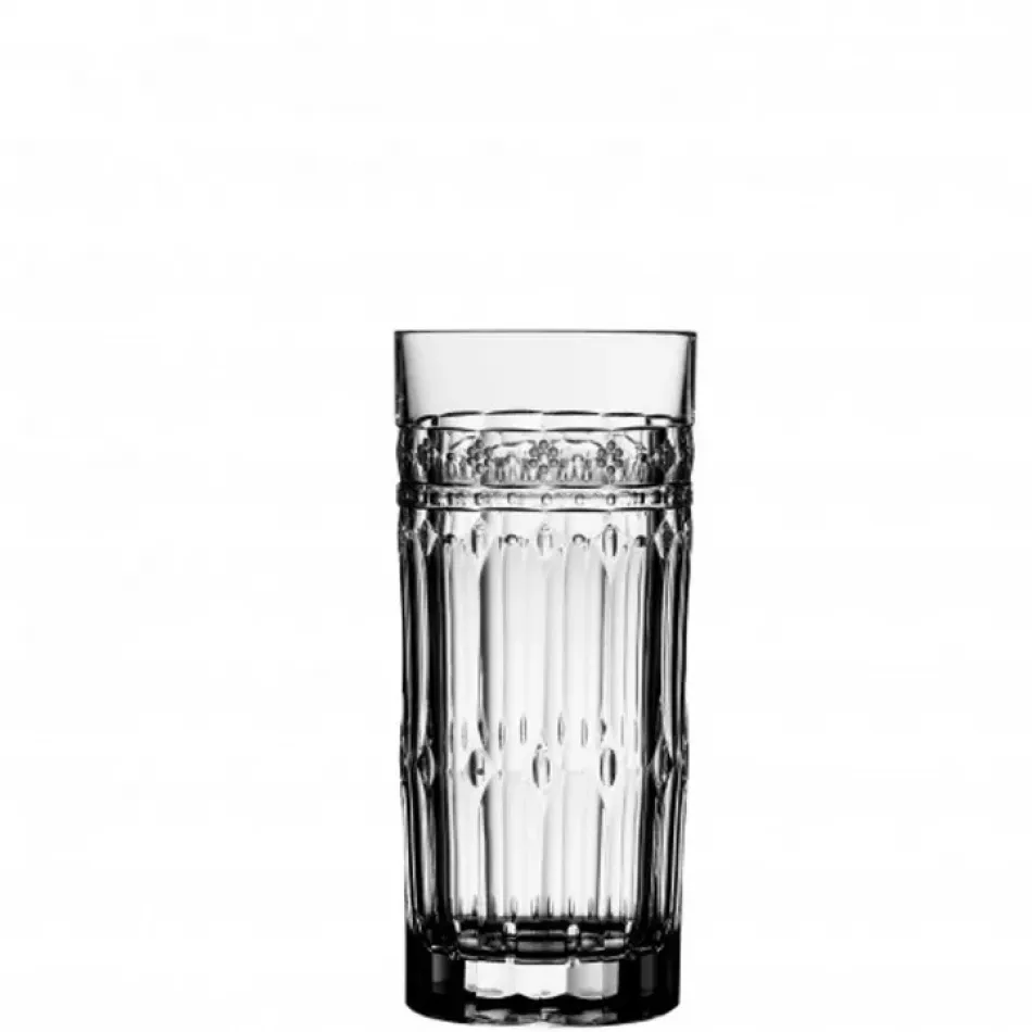 Barcelona Clear Highball Tumbler