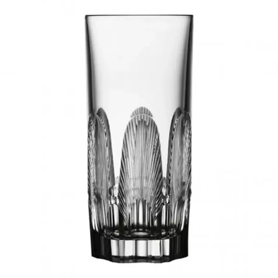 Captiva Clear Highball Tumbler