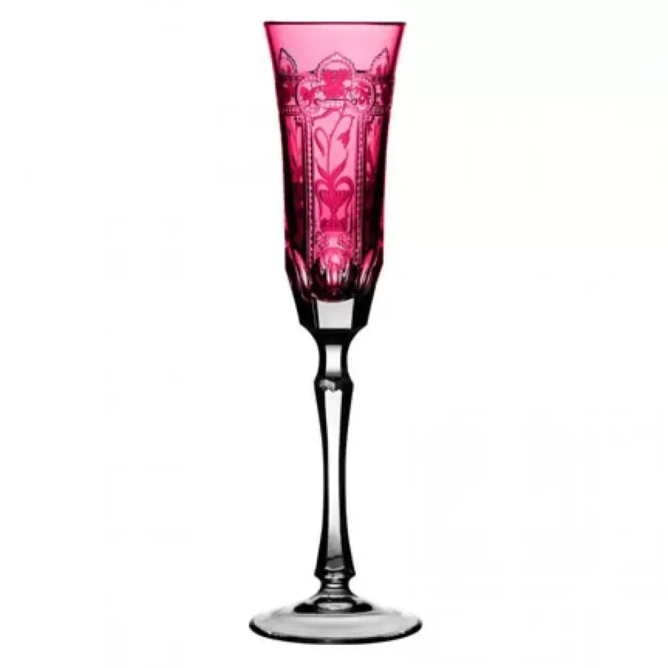 Imperial Raspberry Champagne Flute H