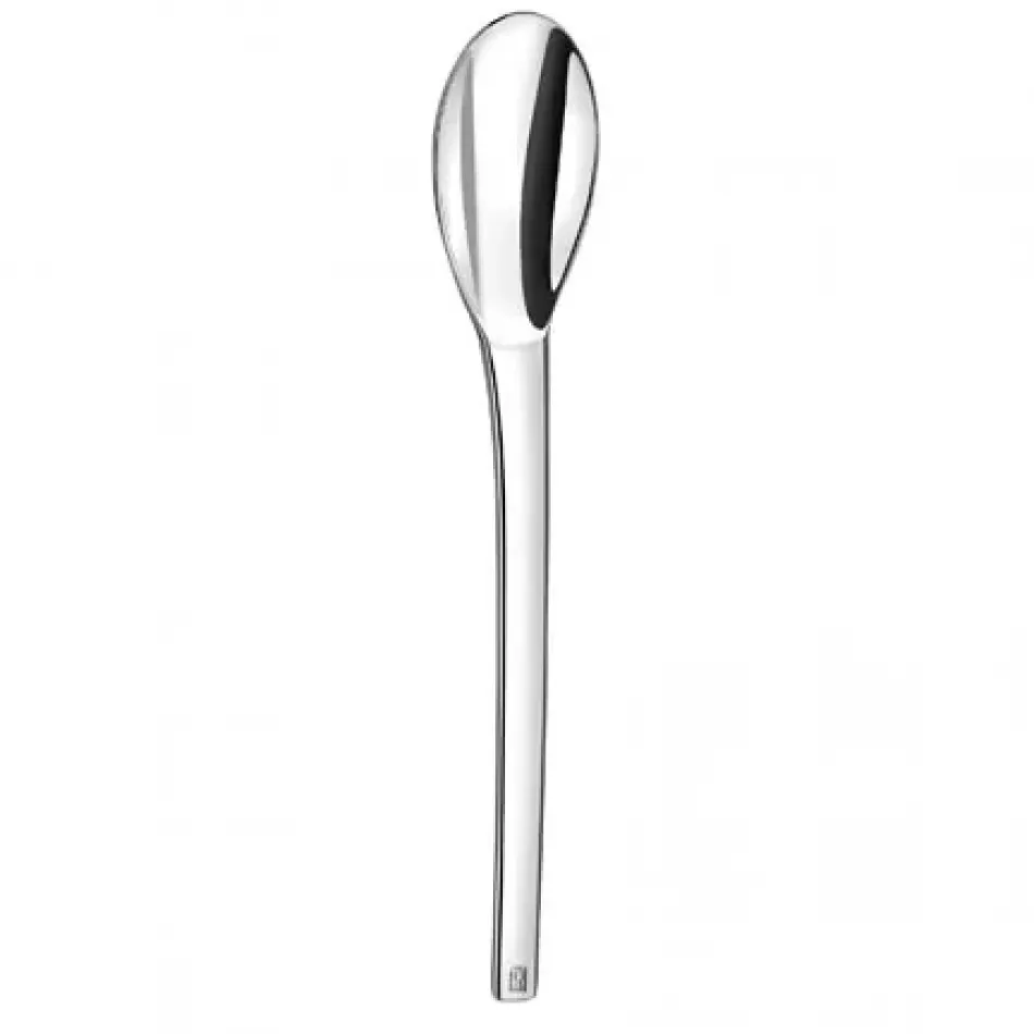 Neuvieme Art Stainless Dessert/Soup Spoon