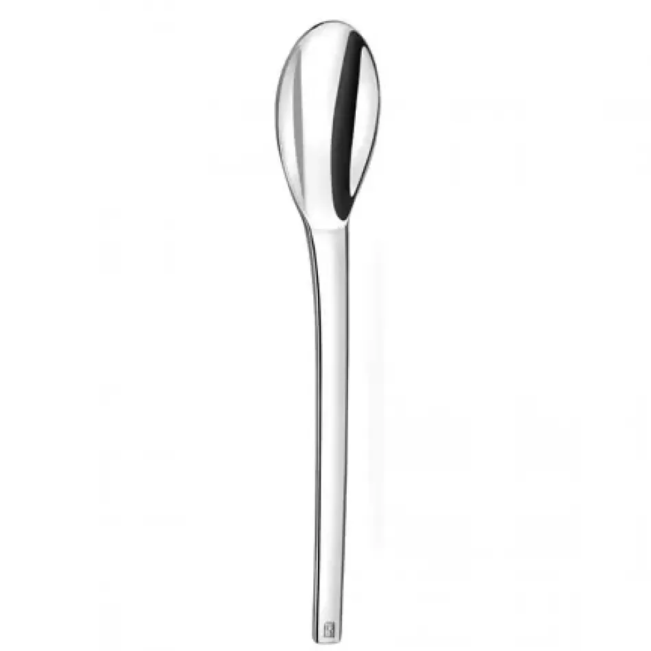 Neuvieme Art Silverplated Table Spoon