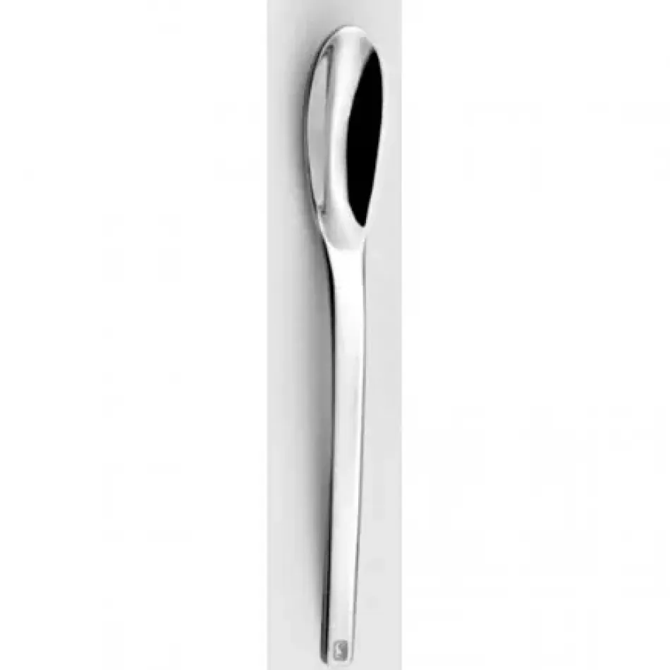 Neuvieme Art Silverplated Demitasse Spoon