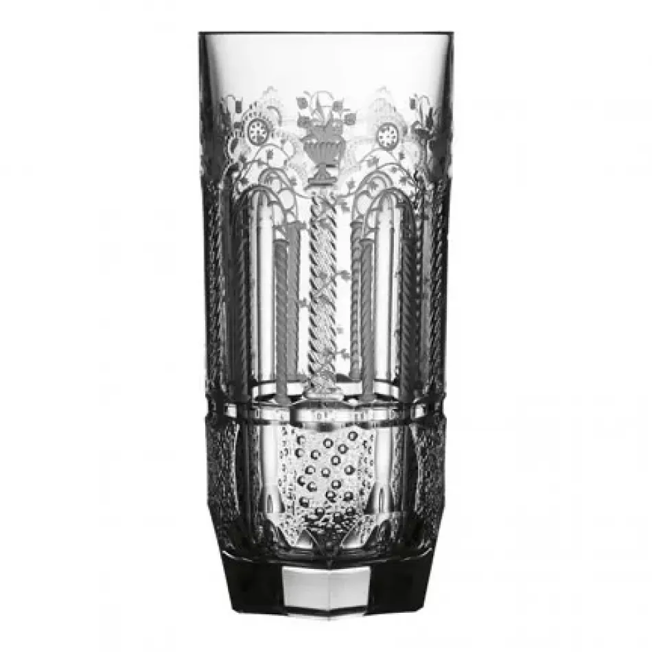 Athens Clear Highball Tumbler