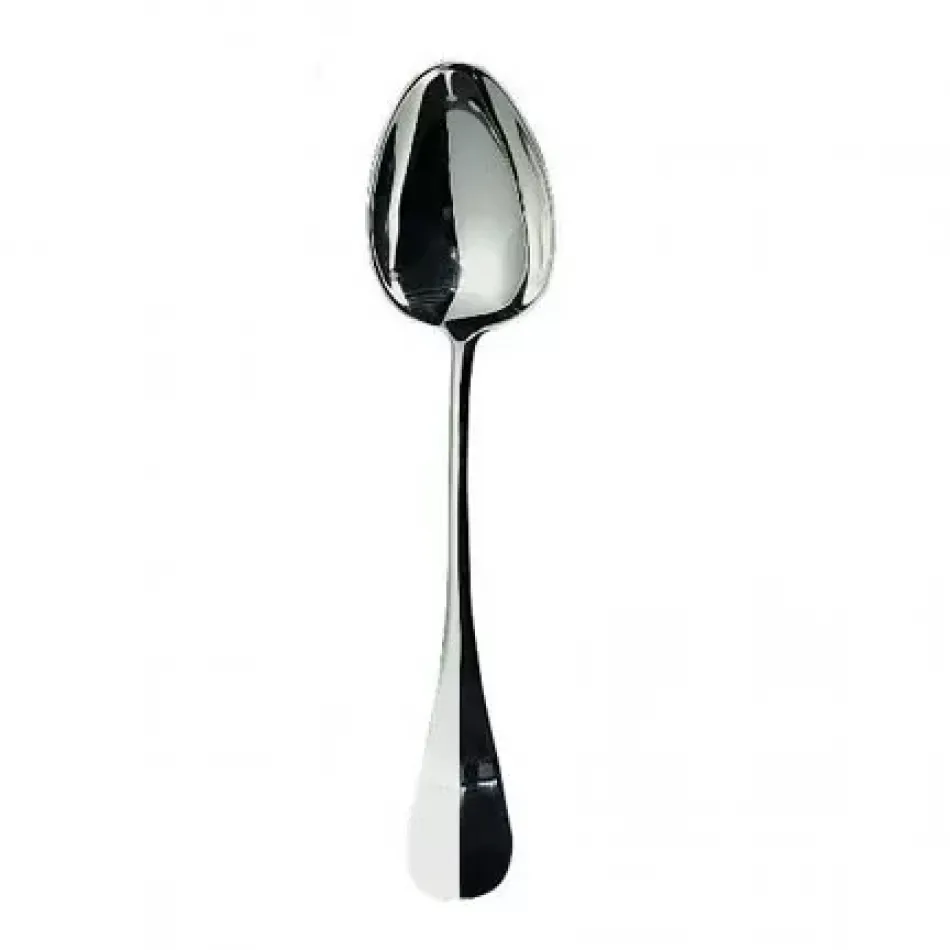 Baguette Silverplated US Teaspoon