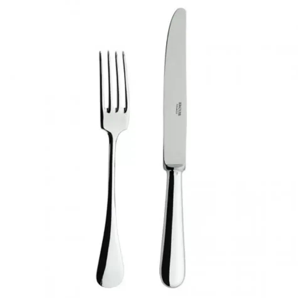 Baguette Silverplated 5-pc Setting (-02,-03,-12,-91,-94)